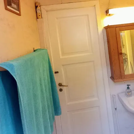 Konukevi Room2b Bergen