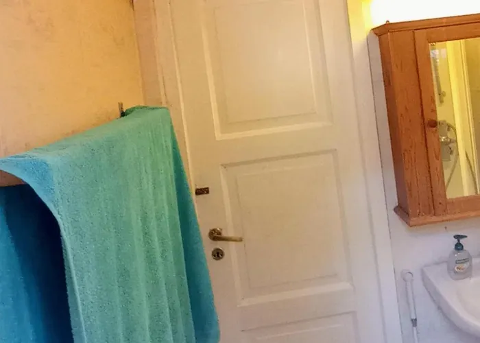 Konukevi Room2b Bergen