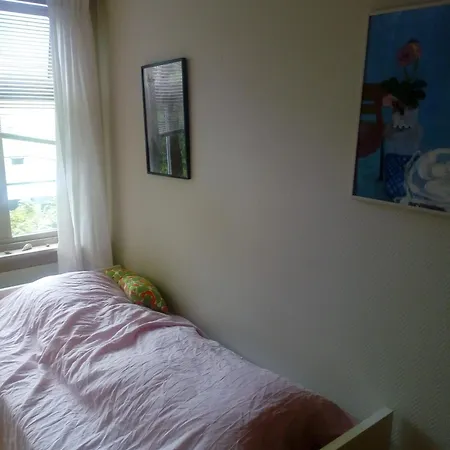 Room2b ゲストハウス ベルゲン